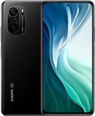 Xiaomi Mi 11X Pro 5G (8GB+256GB) Cosmic Black, VoLTE B - CeX (IN